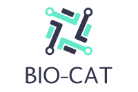 Логотипа bio-cat.ru